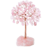 Amethyst Crystal Tree Crystals Healing Stones Reiki Natural Crystals Base