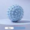 Yoga Body Massager Ball, Manual Yoga Massager Ball For All Over Body Trigger Point Care, Muscle Relaxation