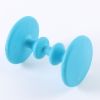 Relieve Foot Arch Pain & Stimulate Relaxation with a Foot Massager Roller - Perfect for Plantar Fasciitis, Muscle Aches & Soreness!