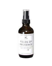 Fields of Provence Organic Essential Oil Disinfectant Spray (size: 4oz)