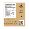 Entourage Booster Hemp Softgels â€“ Full Spectrum Relief Capsules for Stress