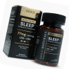 Sleep Softgel Capsules â€“ Full-Spectrum Hemp Extract - CBD + CBN Sleep Support - Deep Rest, Relaxation & Nighttime Relief
