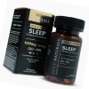 Sleep Softgel Capsules â€“ Full-Spectrum Hemp Extract - CBD + CBN Sleep Support - Deep Rest, Relaxation & Nighttime Relief