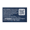 Muscle & Joint Relief Salve â€“ Full Spectrum Hemp Extract with CBG & Botanicals | Fast-Acting Pain & Inflammation Support, Less Than 0.3% THC