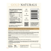 Stress Relief Gummy â€“ Full-Spectrum Hemp Extract with CBD + CBG for Calm & Focus - Natural Anxiety & Mood Support