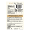 Stress Relief Gummy â€“ Full-Spectrum Hemp Extract with CBD + CBG for Calm & Focus - Natural Anxiety & Mood Support