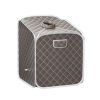 Indoor Private 2L Folding Steam Sauna Spa Tent