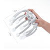 PSIH6W head massage device decompress to help sleep massage knead head 5 kinds of massage 14 massage head line massage matrix