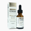 Stress Relief Tincture â€“ Full-Spectrum Hemp Extract with CBD, CBN & CBG - Fast-Acting Natural Calm & Relaxation