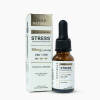 Stress Relief Tincture â€“ Full-Spectrum Hemp Extract with CBD, CBN & CBG - Fast-Acting Natural Calm & Relaxation