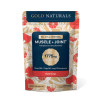 Muscle + Joint Relief Gummies â€“ Full-Spectrum Hemp Extract for Fast Recovery & Pain Support