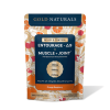 10mg Entourage THC Muscle + Joint Gummies - Full-Spectrum Hemp Relief for Pain, Recovery & Relaxation