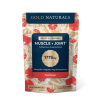 Muscle + Joint Relief Gummies â€“ Full-Spectrum Hemp Extract for Fast Recovery & Pain Support