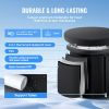 Ice Bath Tub, Cold Water Therapy Plunge Tub for Athletes, Portable Outdoor Ice Barrel Plunge Pool for Recovery
