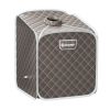 2L Portable Folding Steam Sauna Spa