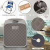2L Portable Folding Steam Sauna Spa